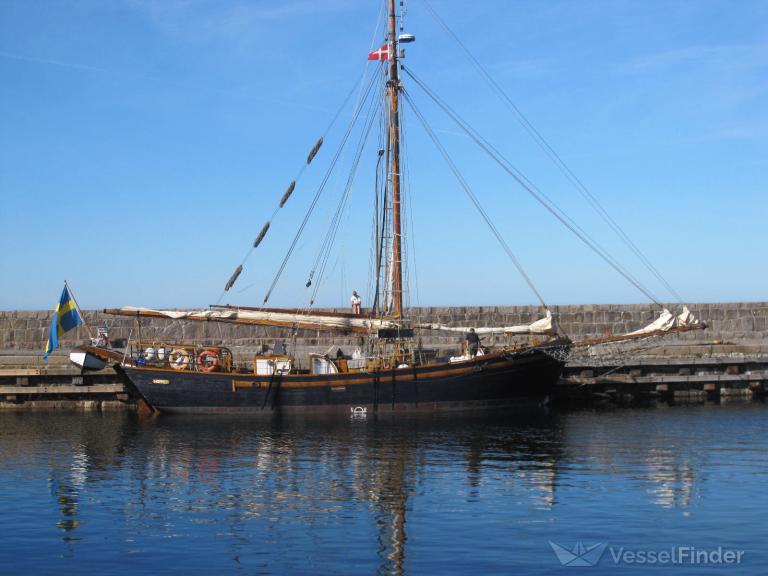 HOPPET AF BRANTEVIK photo