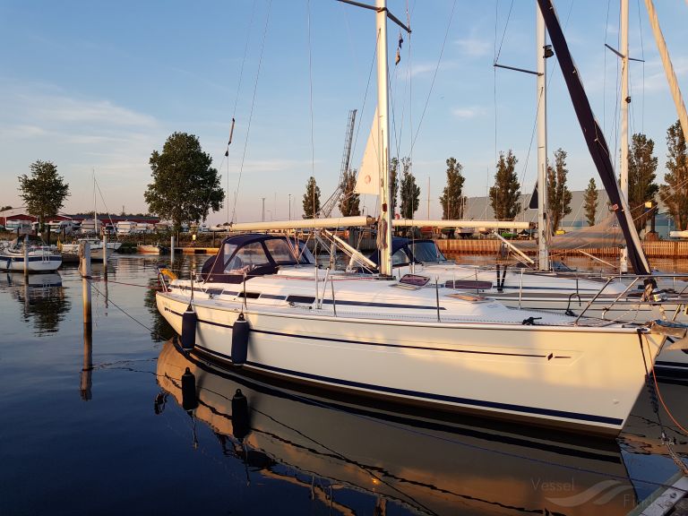 SS LILLI photo
