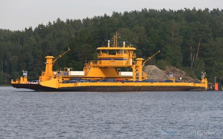 ship photo