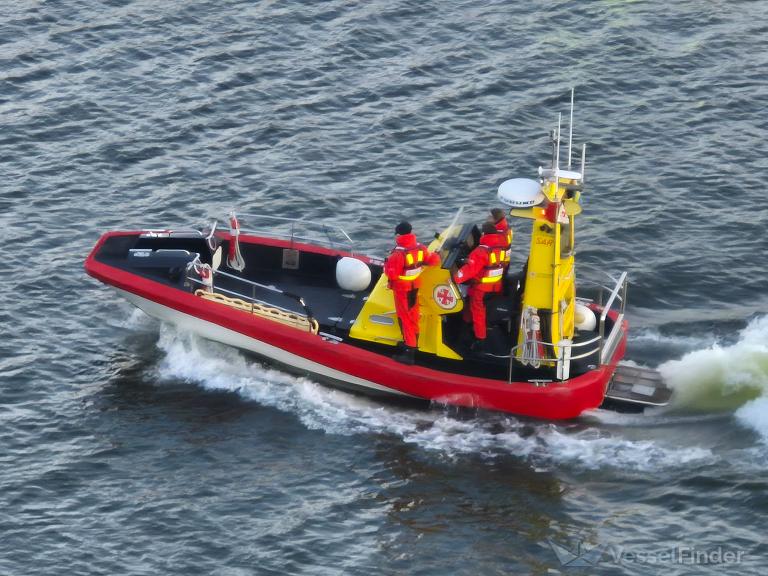 RESCUE LIVBOJEN photo