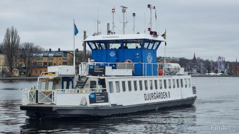 DJURGARDEN 8 photo