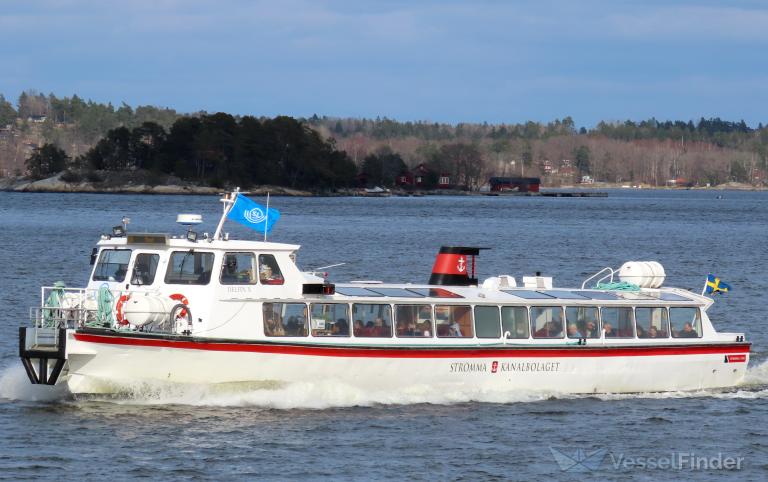 ship photo
