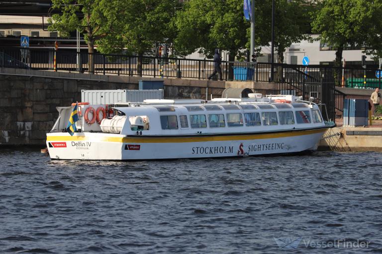 DELFIN IV photo
