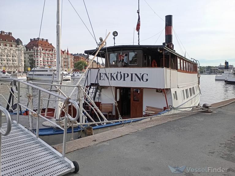 ENKOPING photo
