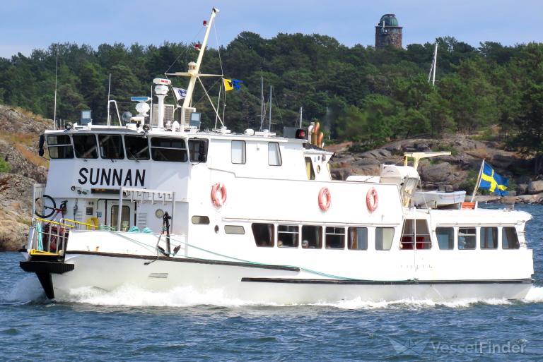 SUNNAN