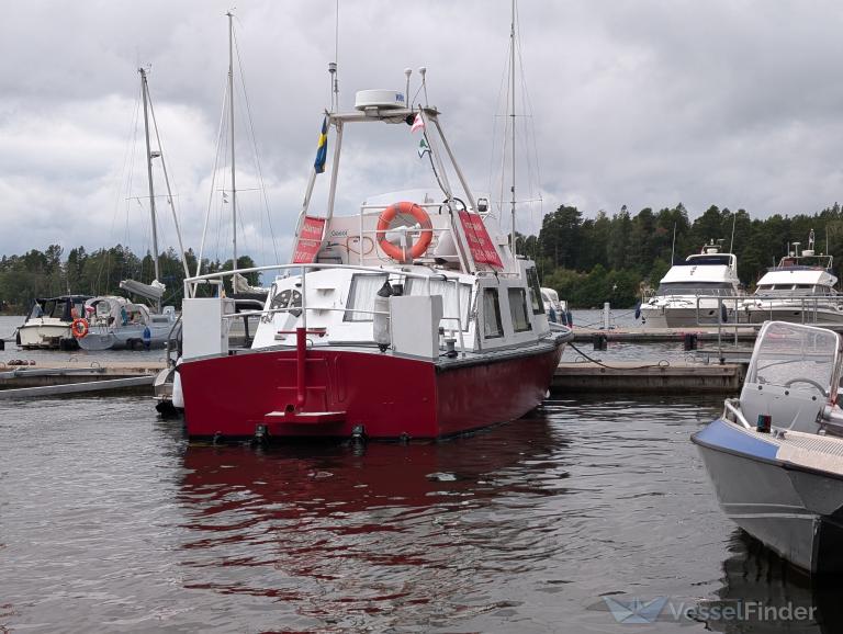KIROPRAKTORBATEN photo