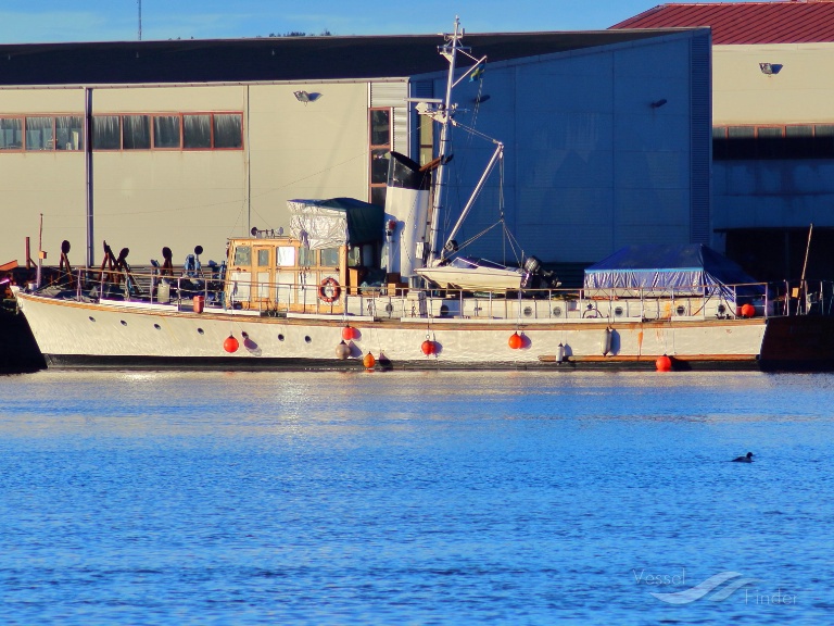 EMM XXIII M23 photo