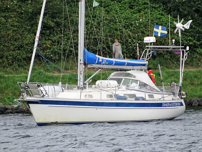 DRAKEN photo