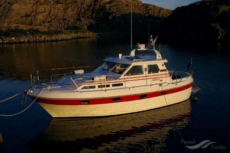 FLOROHAMBURGSUND photo