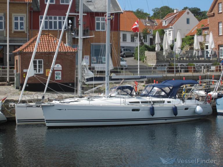 SVEA IV photo