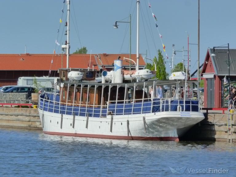 MS MARIANNE photo
