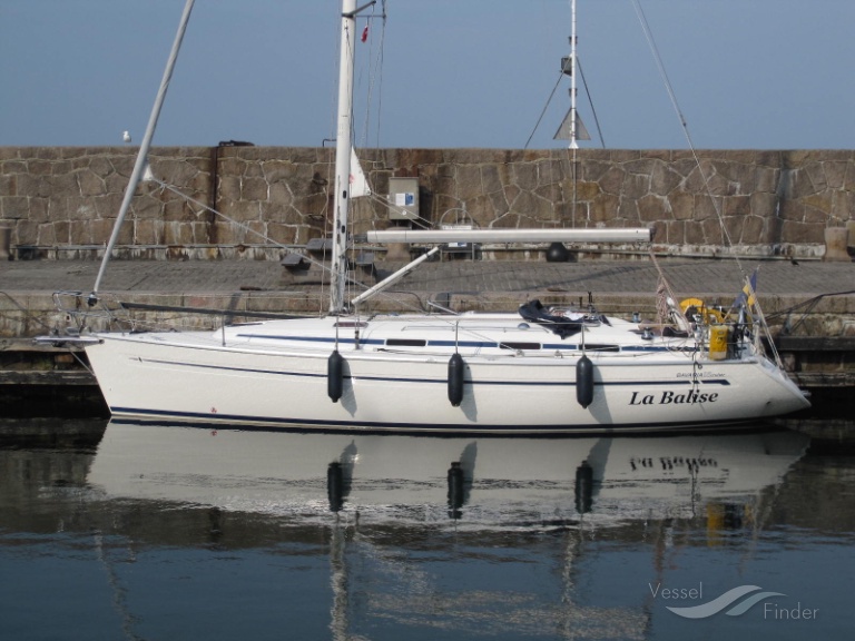 LA BALISE photo