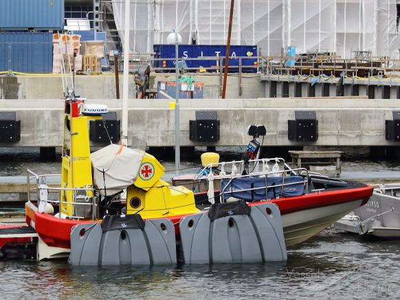 RESCUE PANTAMERA photo