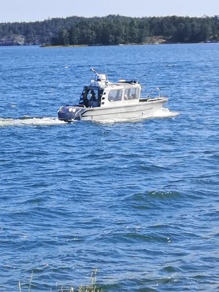 GREENCAT 1 VITSGARN photo