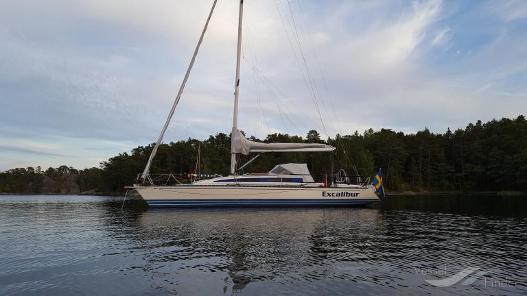 EXCALIBUR X119 photo