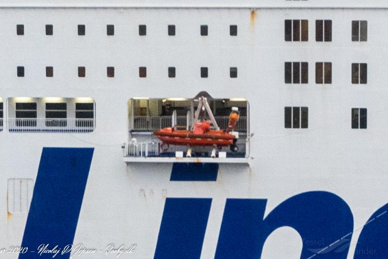 FRB2 STENA SCANDINAV photo