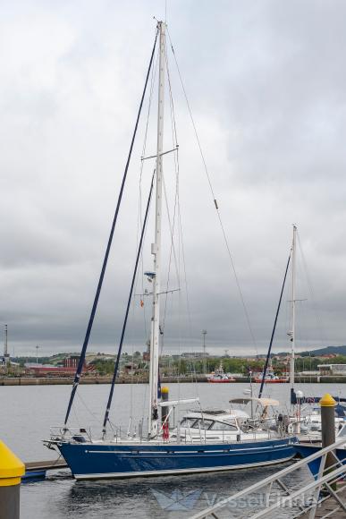 SAPHIR AF STOCKHOLM photo