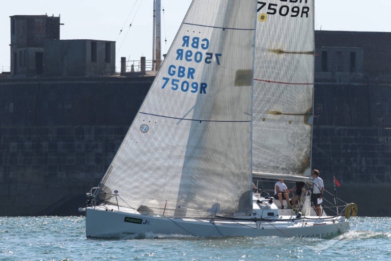 SKUGGFAXE J109 photo