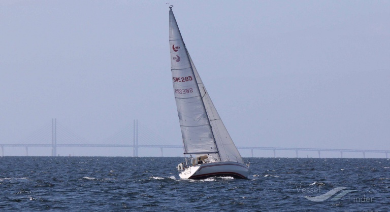 LIS AF DOMSTEN photo