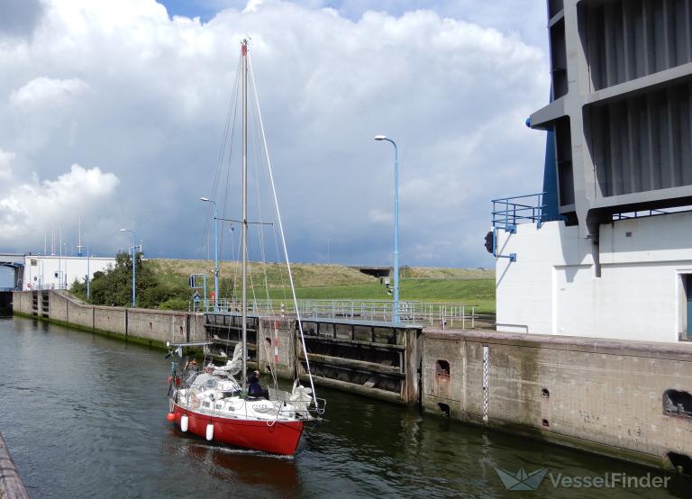 SAILBOAT photo