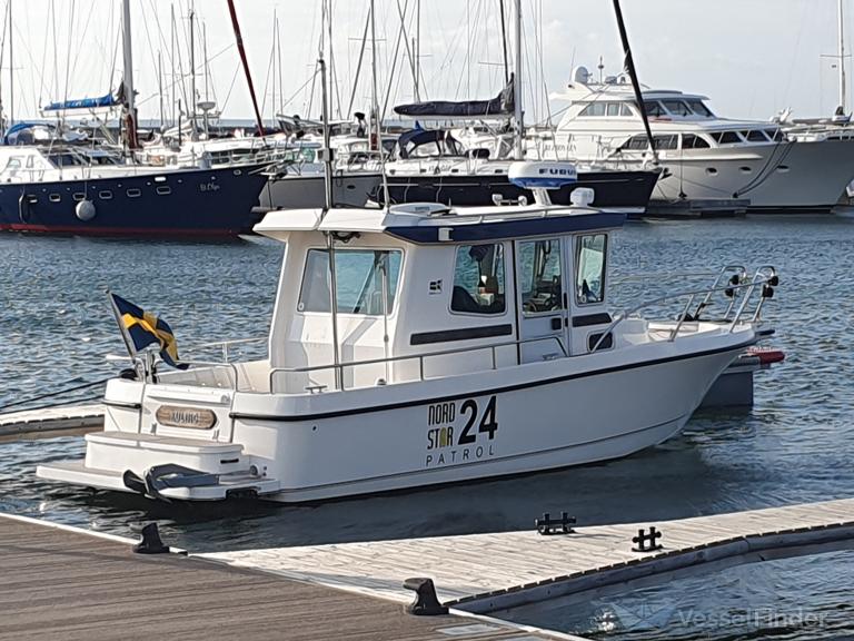 KULING NORDSTAR 24 photo