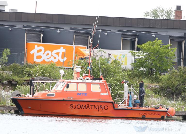 SOUND SURVEYOR photo