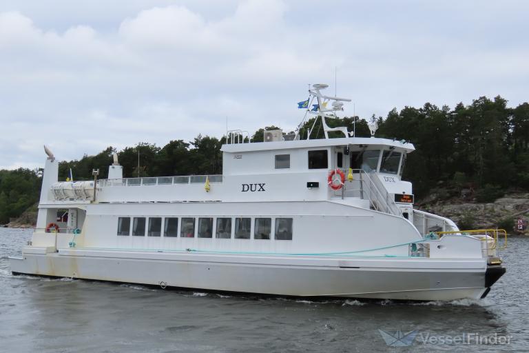 DUX photo