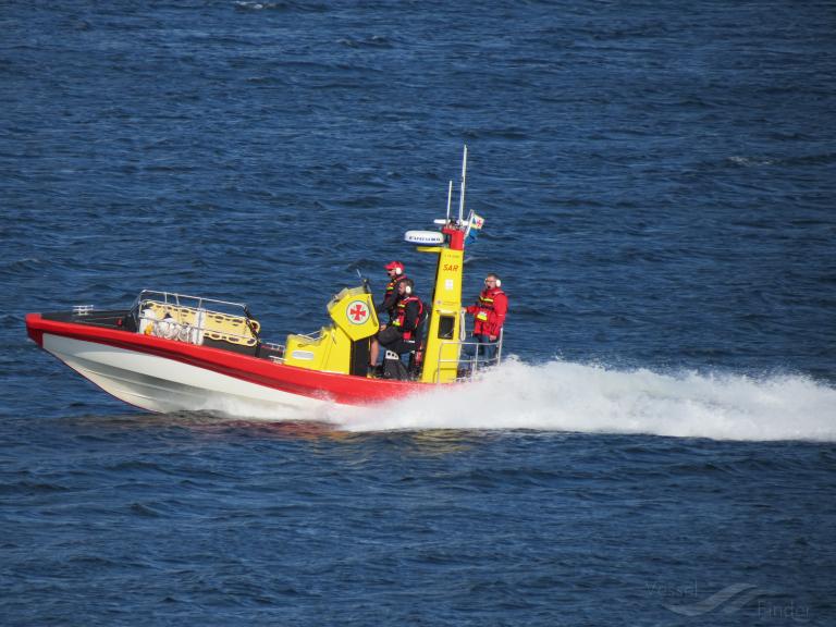 RESCUE THORDENSTIFTE photo