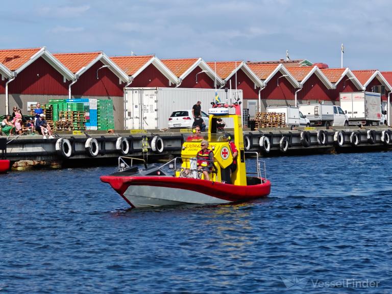 RESCUE GEORG LYSELL photo