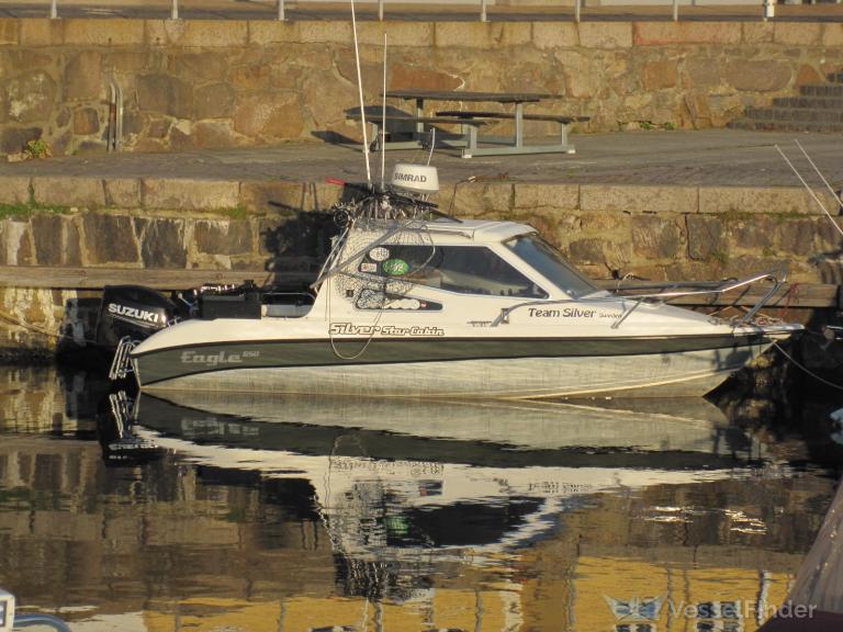 TEAM SILVER SWEDEN photo