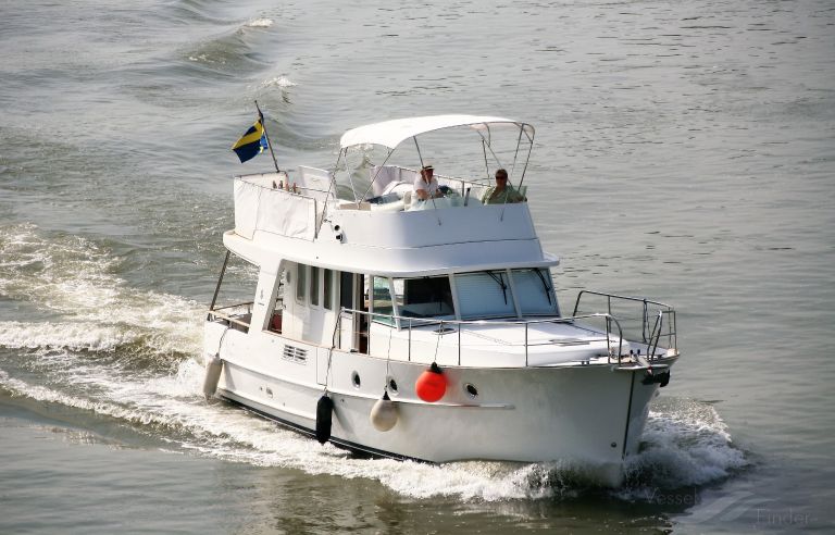 NELLIE AF VARBERG photo