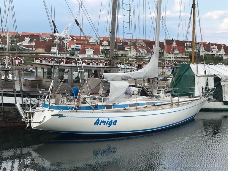 AMIGA photo