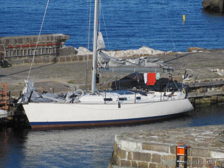 GERDA ULRIKA XI SOLO photo