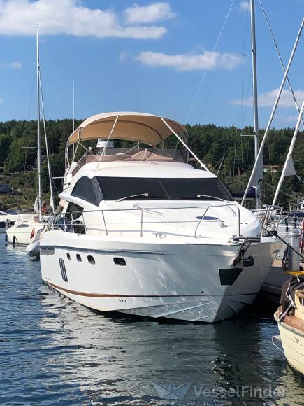 GINI AF MARSTRAND photo