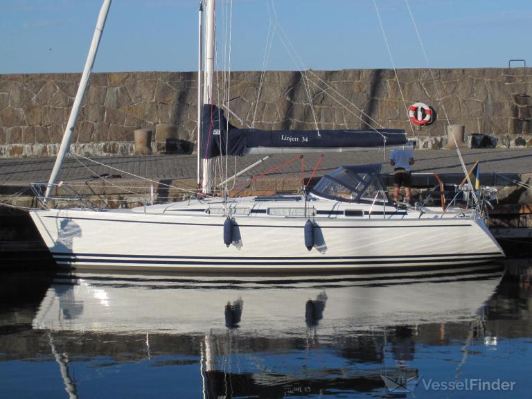 FRESIA LINJETT 34 photo