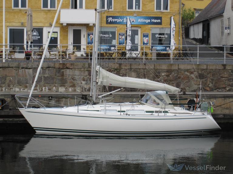 VINDLEKA II photo