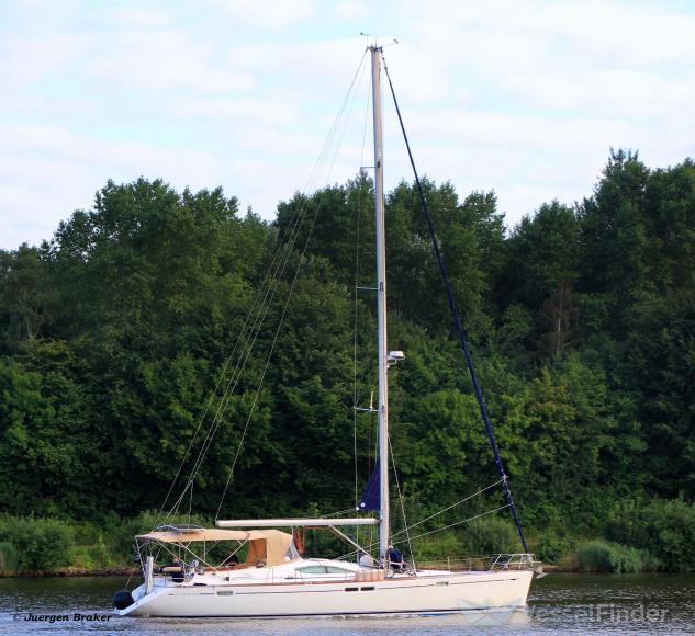 SY IDA AF LIMHAMN photo
