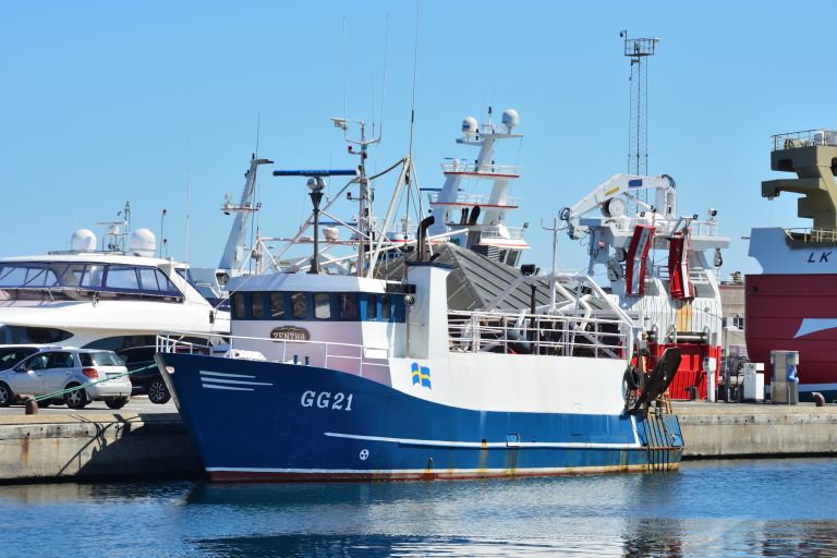 ship photo