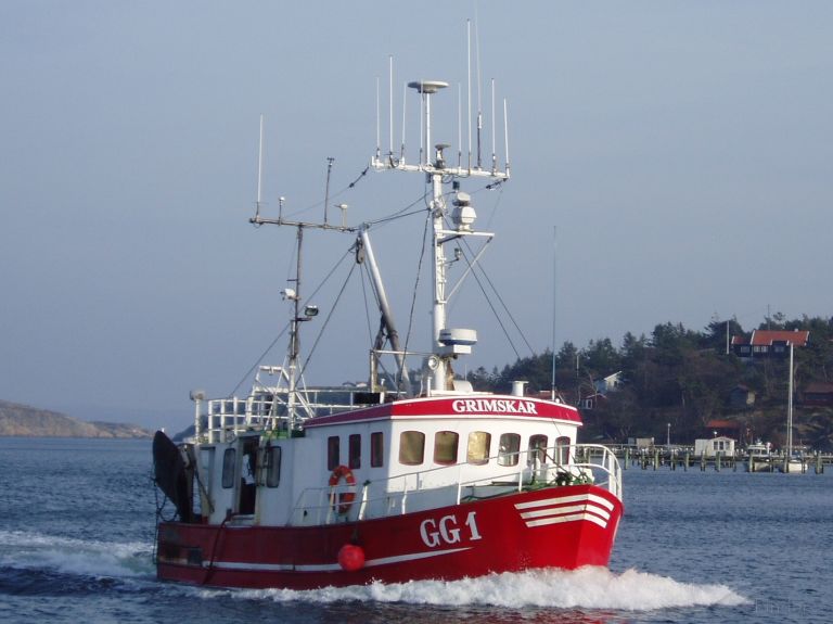 ship photo