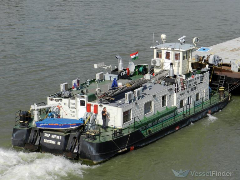 ship photo