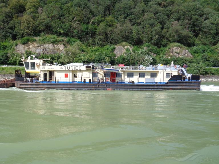 TR TURIEC photo