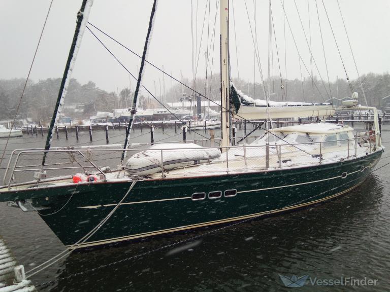 KALLISTE II photo