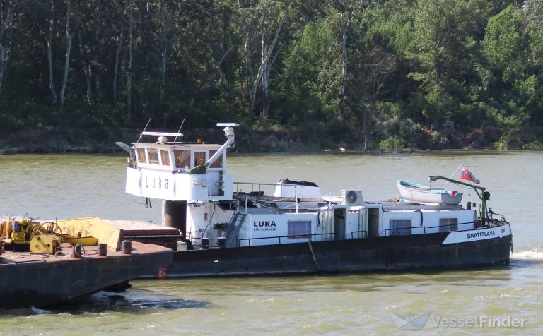 LUKA3BARGE photo