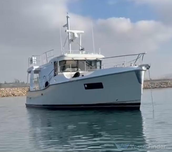 GITAN DE LA MER photo