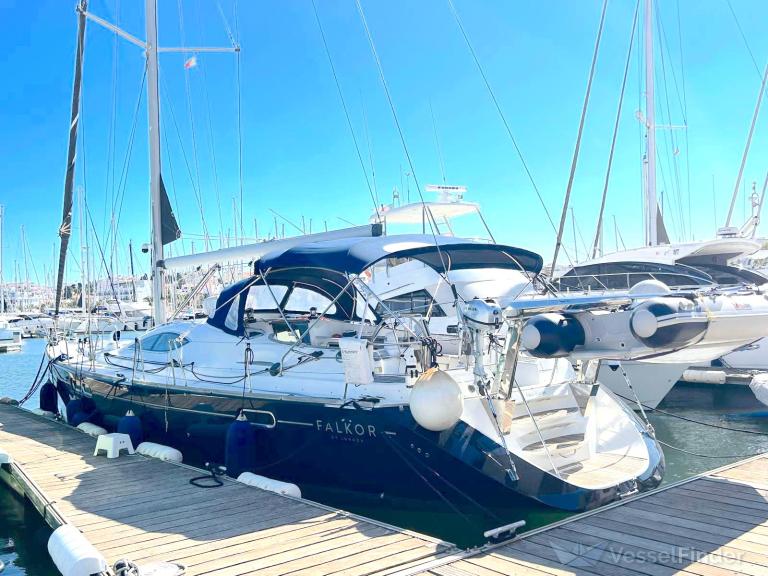 FALKOR OF LONDON photo