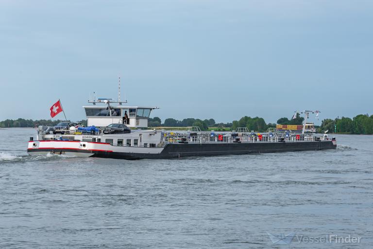 ship photo
