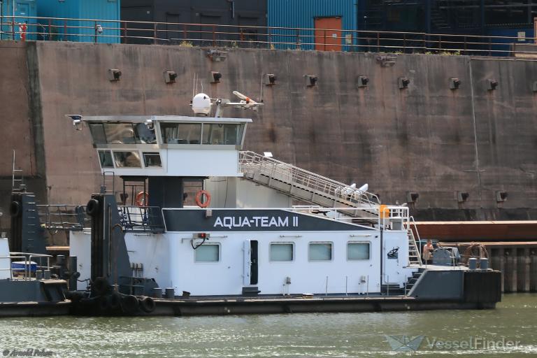 AQUATEAM II photo