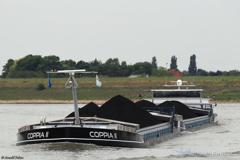KVB COPPIA photo