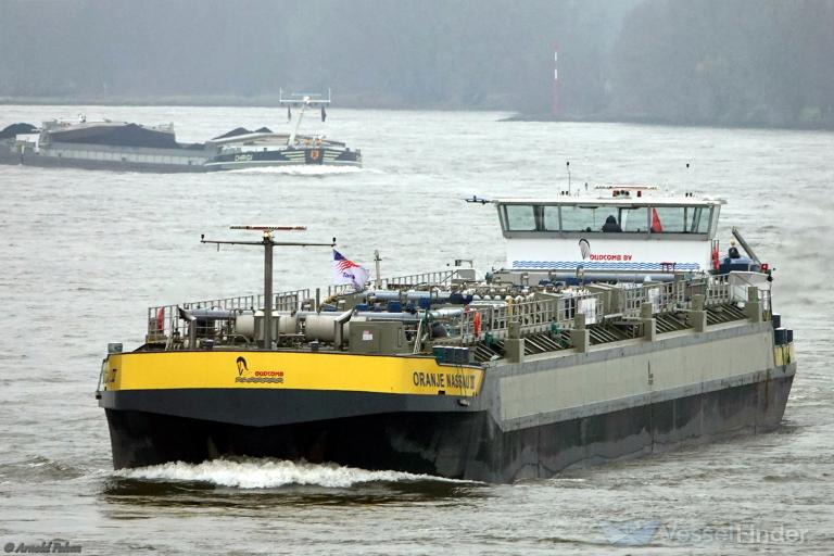 ORANJE NASSAU IV photo