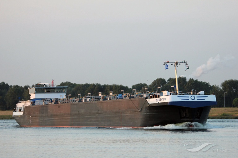 ORANJE NASSAU IV photo